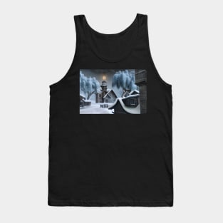 Winter is coming... Tank Top